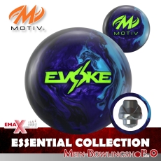 Motiv – Evoke Hysteria