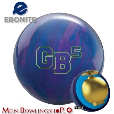 Ebonite – Game Breaker 5 Pearl