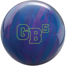 Ebonite – Game Breaker 5 Pearl