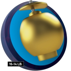 Ebonite – Game Breaker 5 Pearl