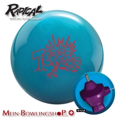 Radical – Torpedo Direct Hit Pearl