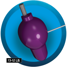 Radical – Torpedo Direct Hit Pearl