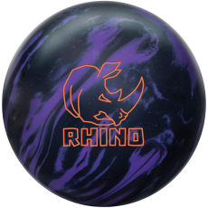 Brunswick – Rhino - Lila/Schwarz