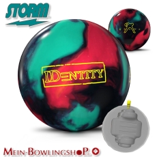 Storm – IDentity
