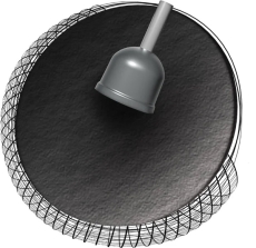 Hammer – Axe - Lila/Pink