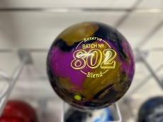 2nd Hand - 900 Global Sublime - 15lbs