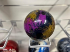 2nd Hand - 900 Global Sublime - 15lbs