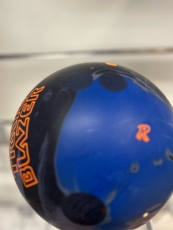 2nd Hand - Radical Trail Blazer Solid - 16lbs