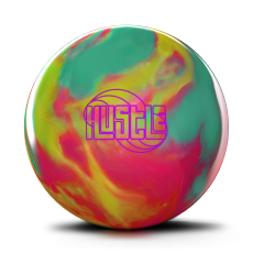 Roto Grip – Hustle Glow - Pearl