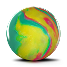 Roto Grip – Hustle Glow - Pearl