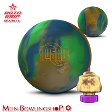 Roto Grip – Hustle Earth - Solid