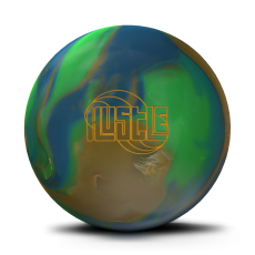 Roto Grip – Hustle Earth - Solid