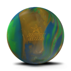 Roto Grip – Hustle Earth - Solid