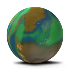 Roto Grip – Hustle Earth - Solid