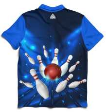 Bowling Lane - Bowlingshirt