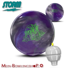Storm – Tropical Surge - Silber/Lila