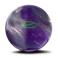 Storm – Tropical Surge - Silber/Lila