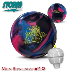 Storm – Tropical Surge - Schwarz/Blau/Pink