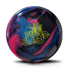Storm – Tropical Surge - Schwarz/Blau/Pink