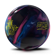 Storm – Tropical Surge - Schwarz/Blau/Pink