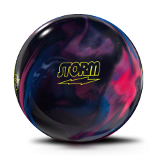 Storm – Tropical Surge - Schwarz/Blau/Pink