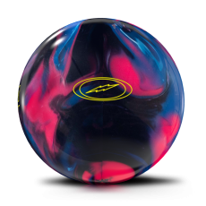 Storm – Tropical Surge - Schwarz/Blau/Pink