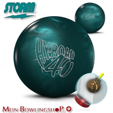 Storm – Hy-Road 40