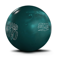 Storm – Hy-Road 40