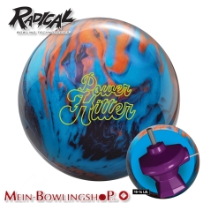 Radical – Power Hitter
