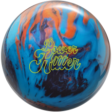Radical – Power Hitter