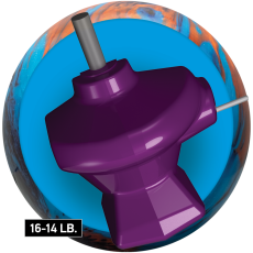 Radical – Power Hitter