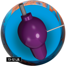Radical – Power Hitter