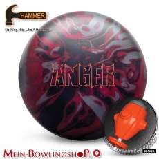 Hammer – Anger Solid