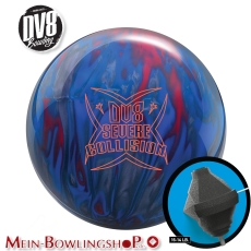 DV8 – Severe Collision