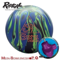 Radical – Guru Oracle