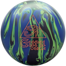 Radical – Guru Oracle