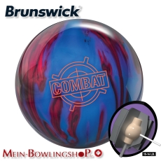 Brunswick – Combat