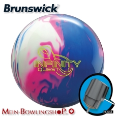 Brunswick – Infinity Quest