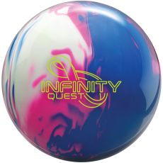 Brunswick – Infinity Quest