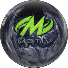 Motiv – Steel Forge