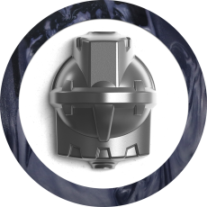 Motiv – Steel Forge