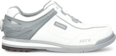 Dexter – SST6 Hybrid BOA - Bowlingschuhe - Weiß/Grau (RH)