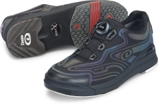 Dexter – SST X TRON BoA - Herren Bowlingschuhe - Farbwechsel