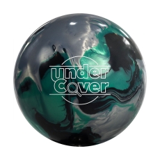 Pro Bowl – Undercover - Emerald/Schwarz/Silver