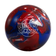 Pro Bowl – Undercover - Rot/Weiß/Blau