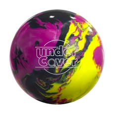 Pro Bowl – Undercover - Schwarz/Gelb/Pink