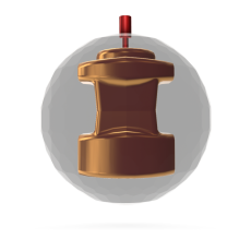 Roto Grip – RST Hyperdrive Pearl