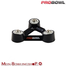 Pro Bowl – Ball Cup Spinner - Ball Teller