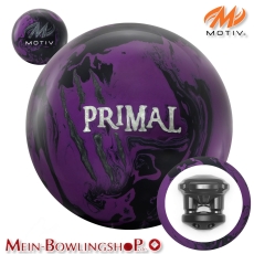 Motiv – Primal Ghost