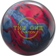 Ebonite – The One Ovation